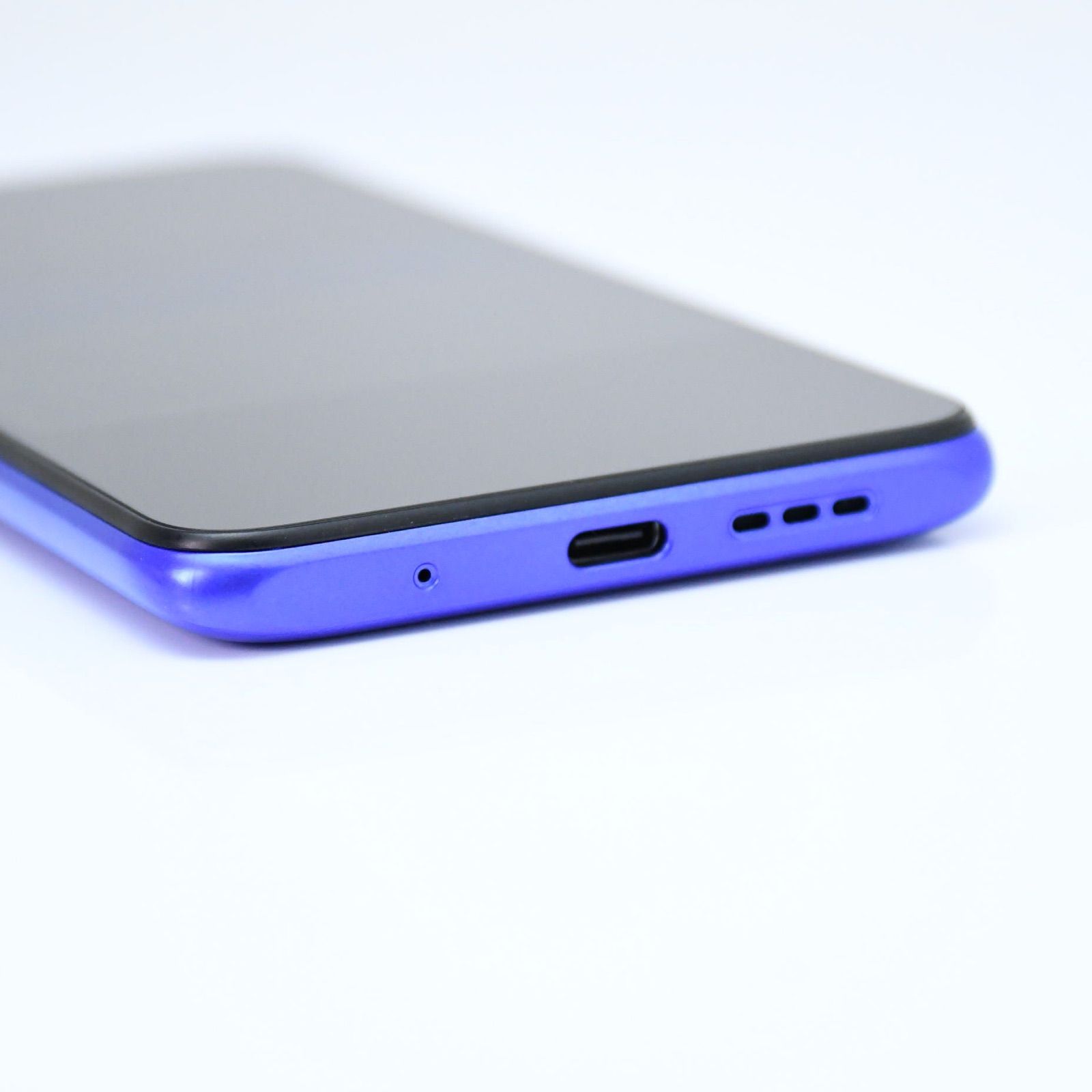 UMIDIGI Power 5 64GB ブルー Amazon.com: UMIDIGI Power 5 Unlocked Cell Phones, 6150mAh