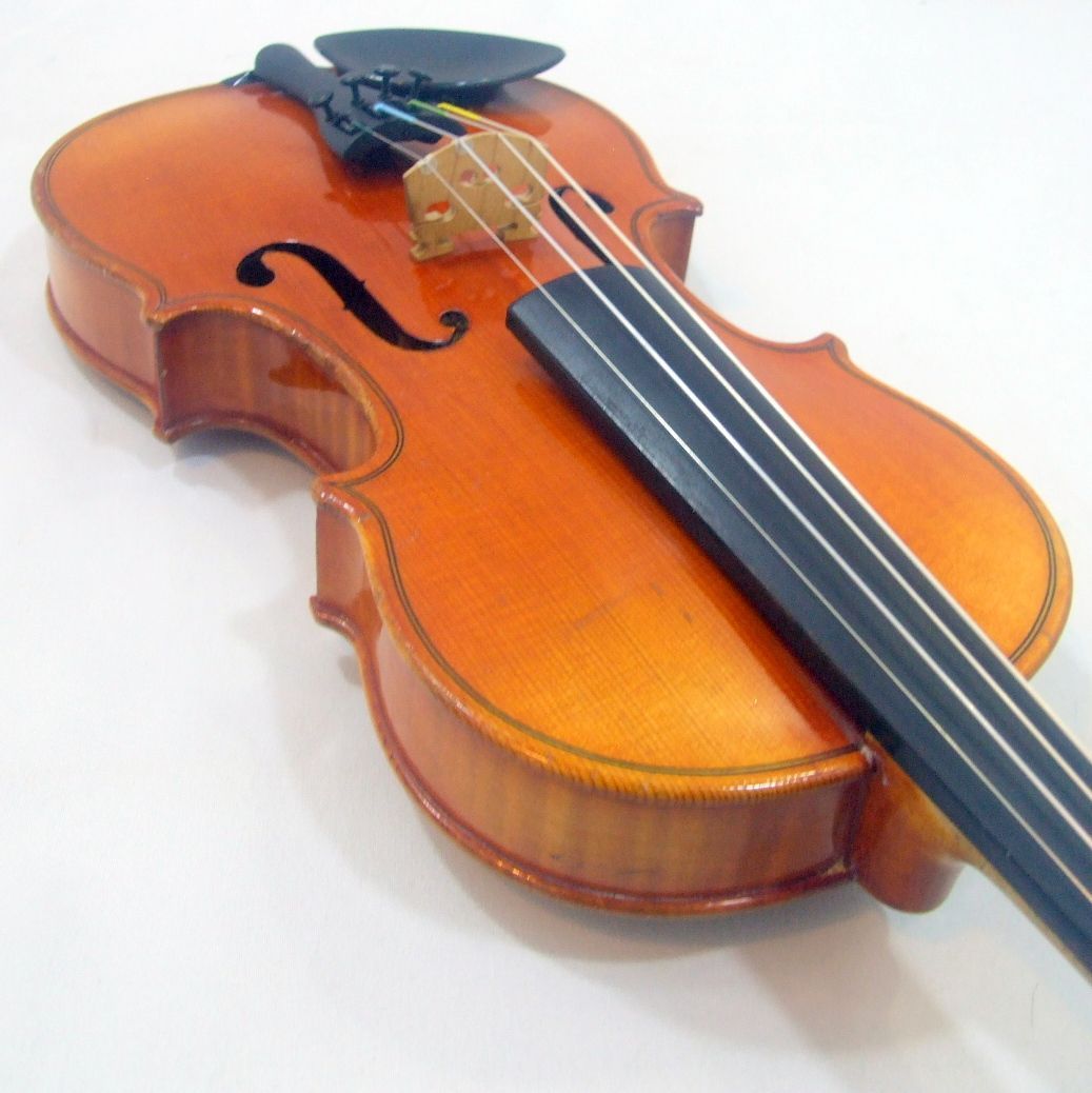 KARLHOFNER KH11 4/4サイズ 1982年製 カール・ヘフナー ドイツ