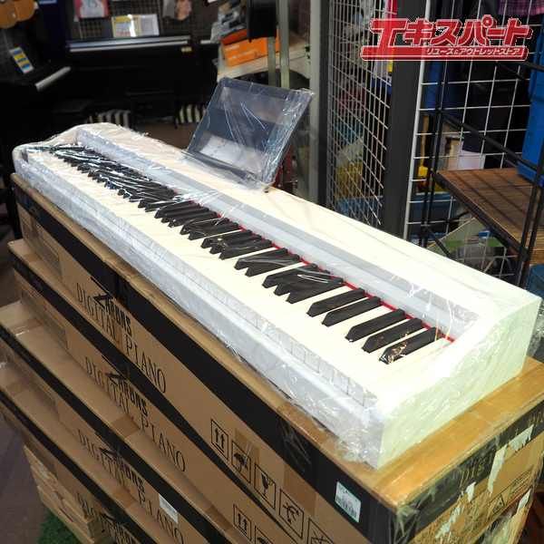 ⚠️中古⚠️ 電子ピアノ KORG B2SP WH ホワイト 電子ピアノ 88鍵盤 X型イス・ヘッドホン