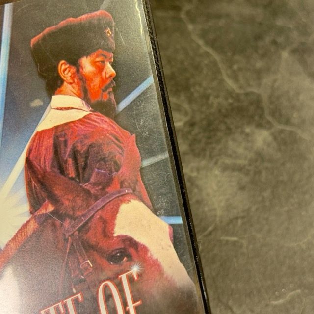 ☆ 送料無料 DVD【中古】THE FATE OF LEE KHAN 迎春閣之風波