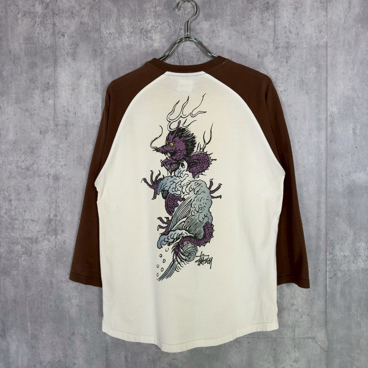 ラグラン ドラゴン
