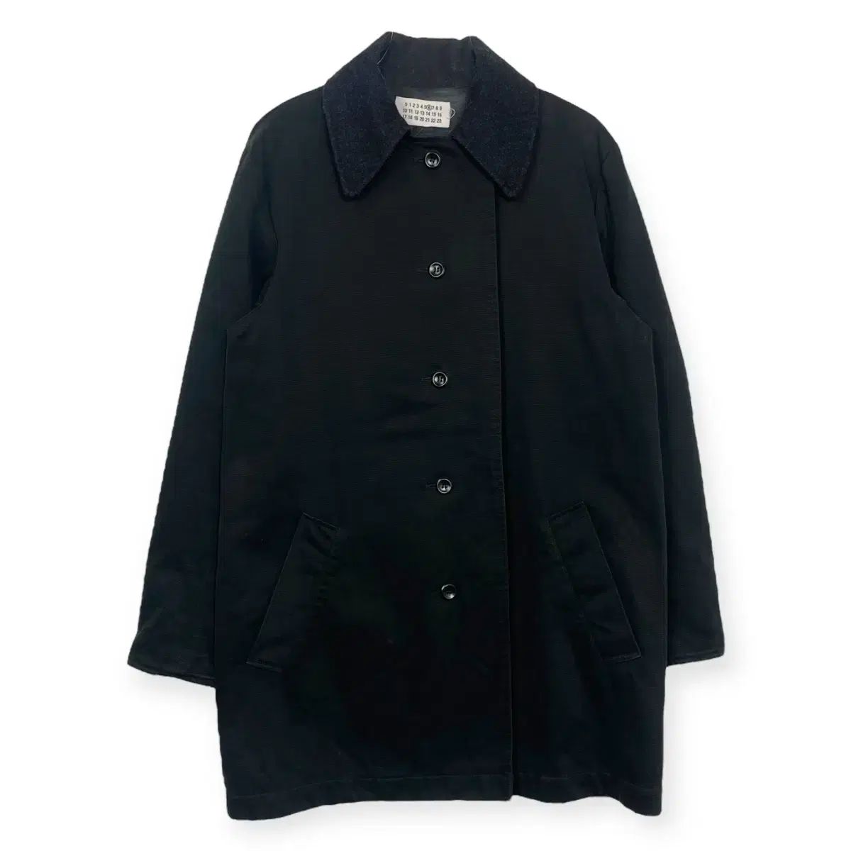 90s Maison Margiela(メゾンマルジェラ) コート - メルカリ