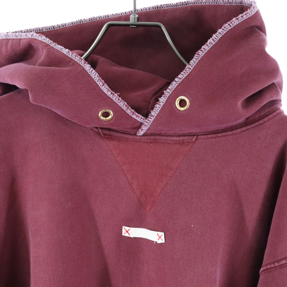 Martin Margiela (マルタンマルジェラ) 21AW ヴィンテージ加工 