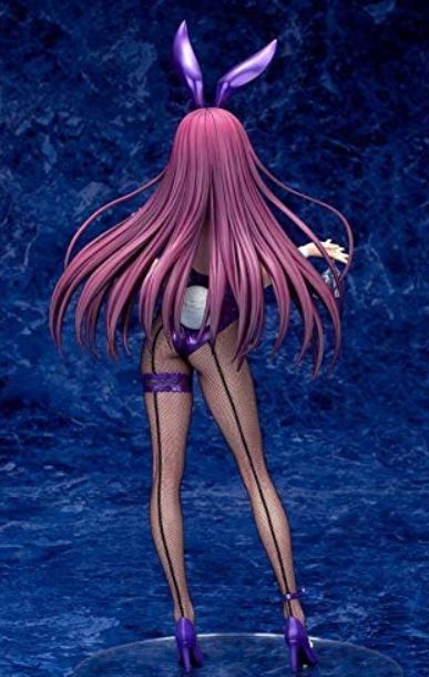 Fate/Grand Order スカサハ バニーVer. 1/7 フィギュア - メルカリ