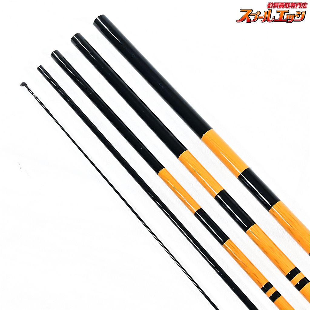 がまへら アウトドア・釣り・旅行用品 【がまかつ】 がまへら 我楽 16