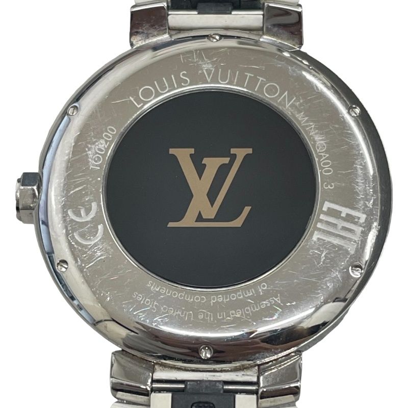 LOUIS VUITTON QA003 タンブール ホライゾンジャンク LOUIS VUITTON - ジャンクルイヴィトン タンブール ホライゾン
