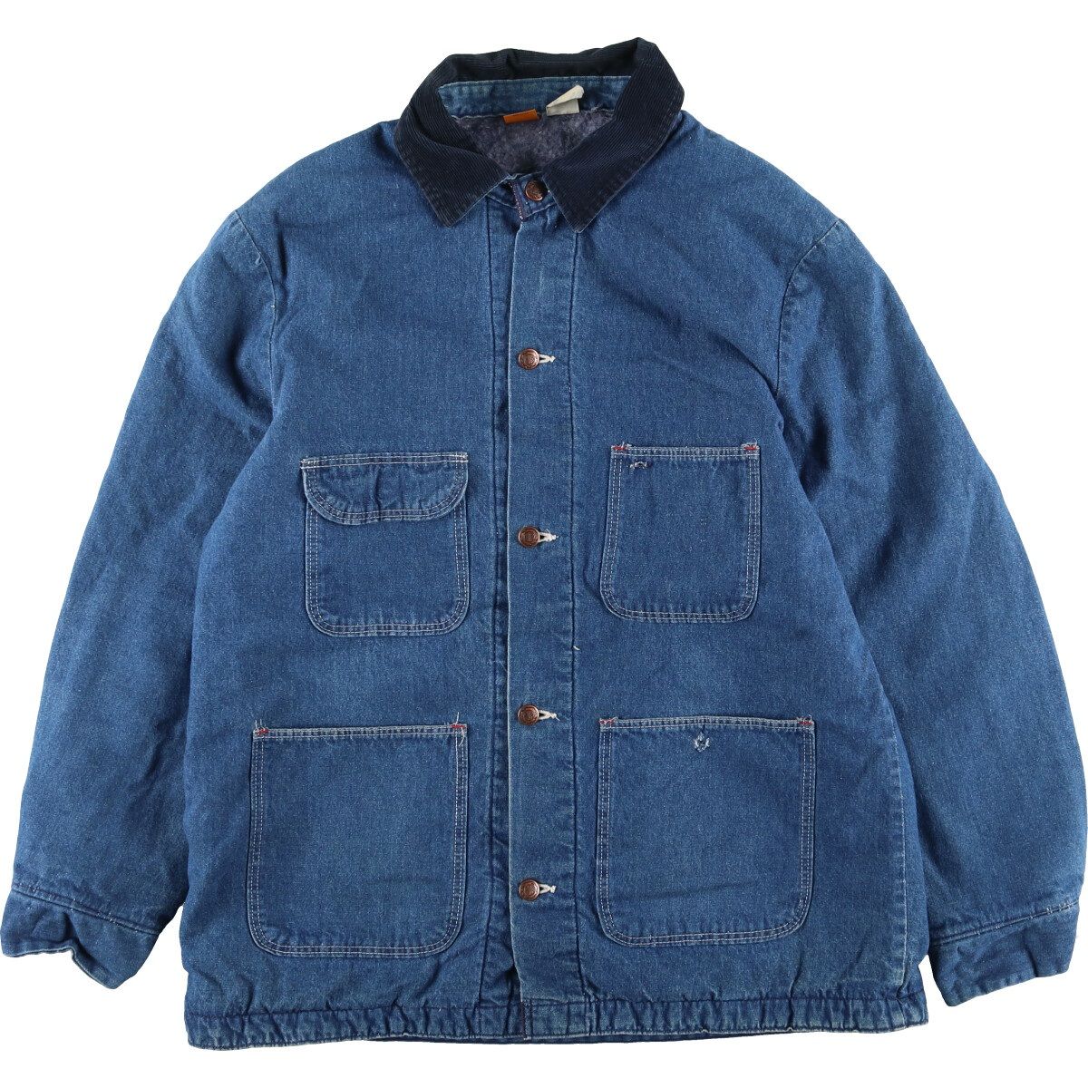 古着 80年代 ラングラー Wrangler BIG BEN ビッグベン デニム