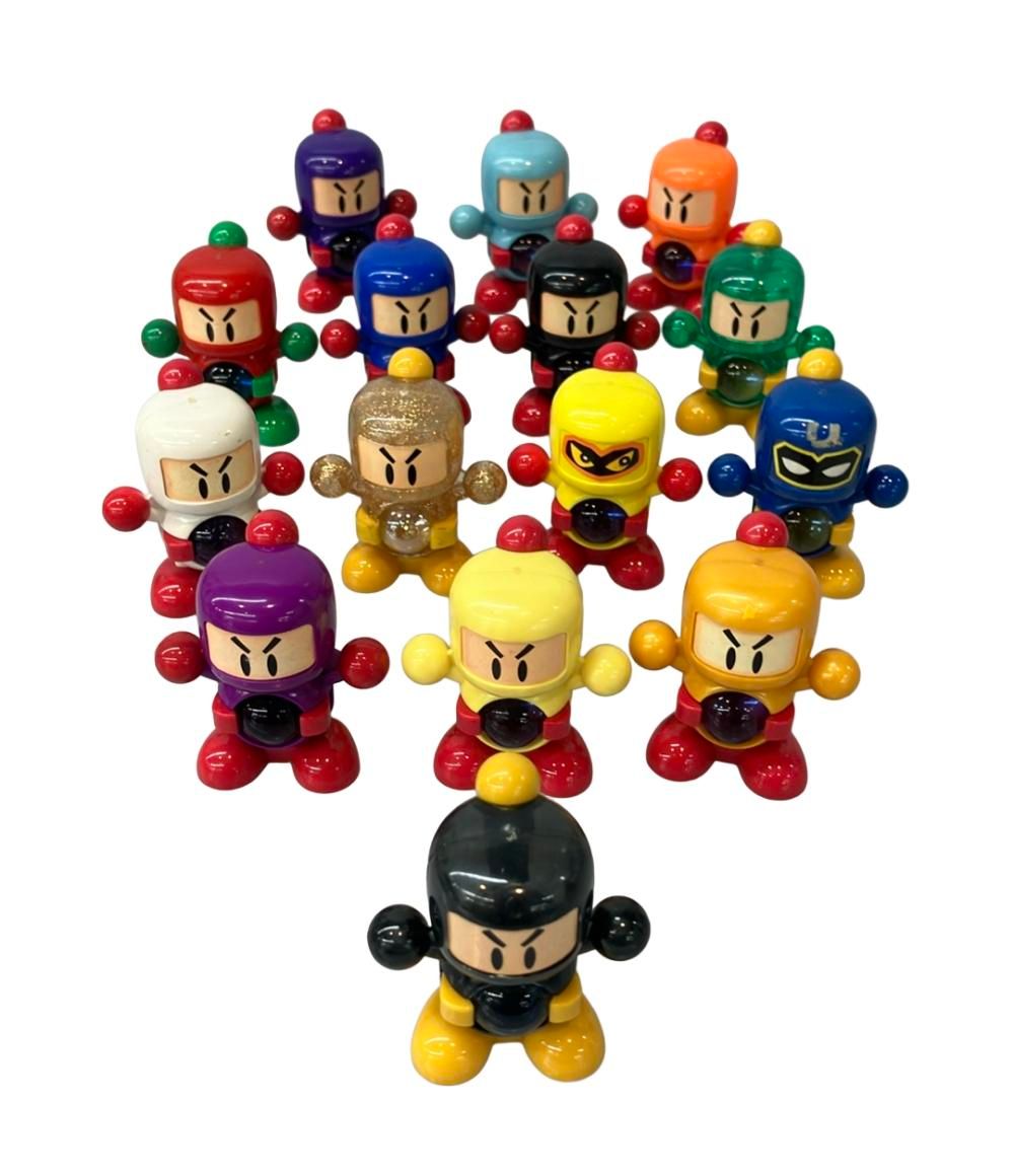 【まとめ売り】希少クラッシュビーダマン ビーダマン まとめ 欠品、剥がれ 希少 レア クラッシュビーダマン