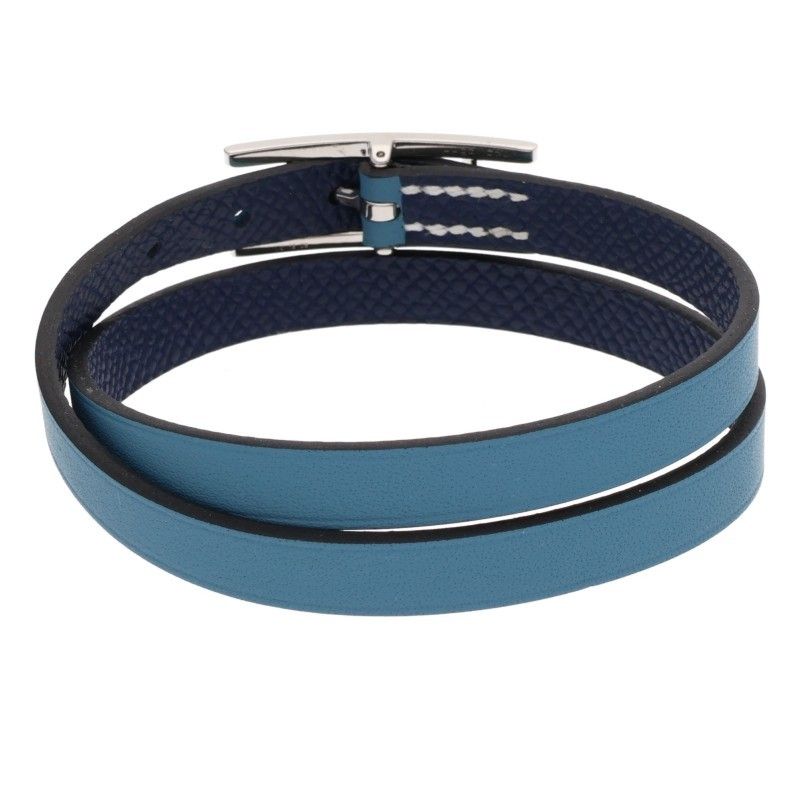 レザーブレスレット メンズ