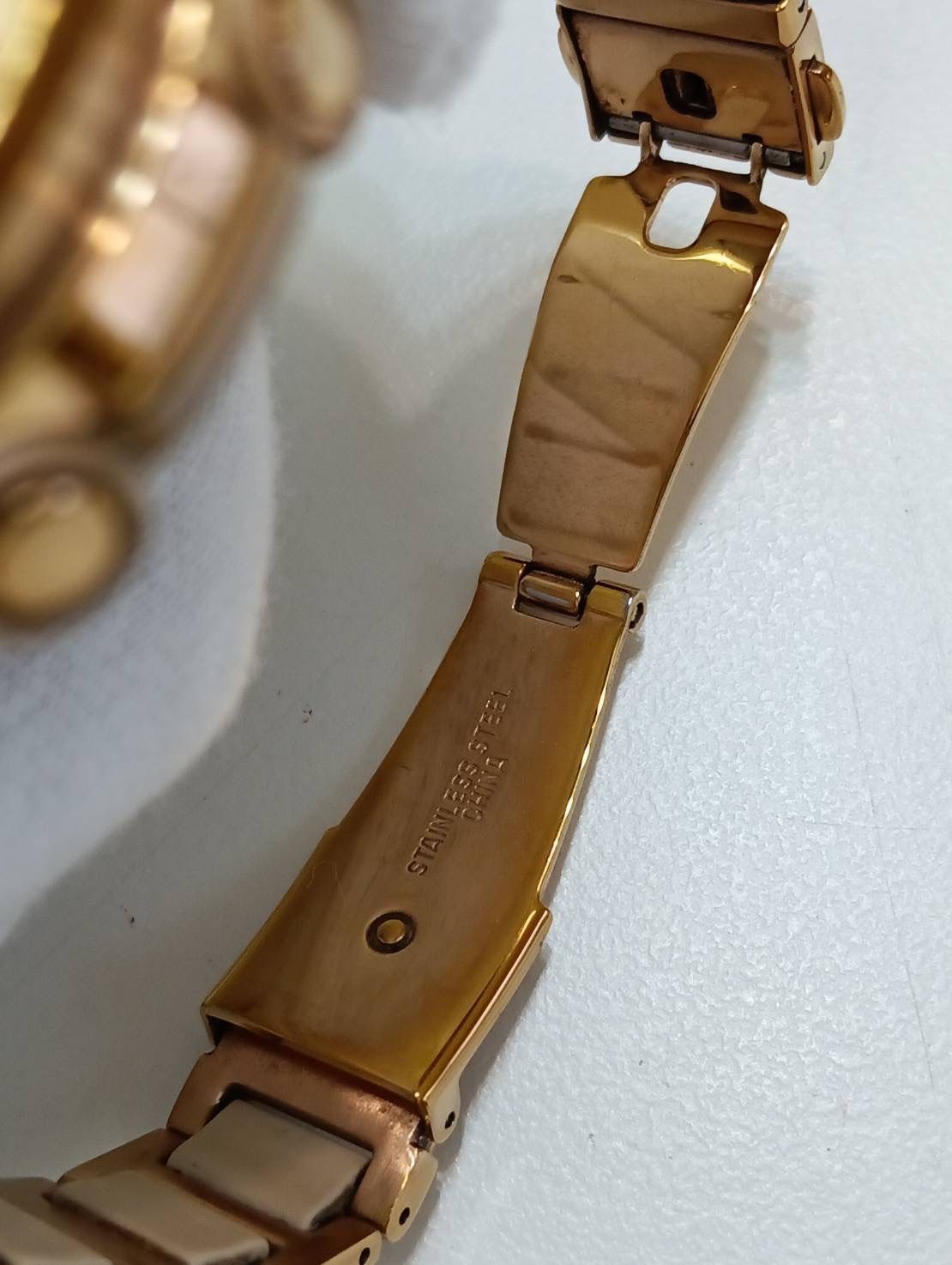 CASIO カシオ BABY-G ブラウン 腕時計 作動確認済 BABY-G | CASIO