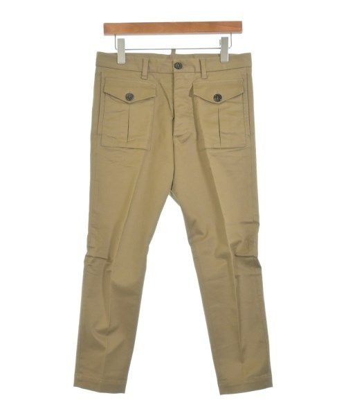DSQUARED カーゴパンツ メンズ 古着