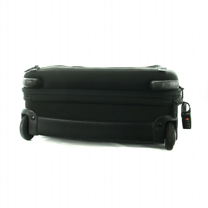 トゥミ TUMI アルファ ウィールドコンパクト ブリーフ キャリーケース