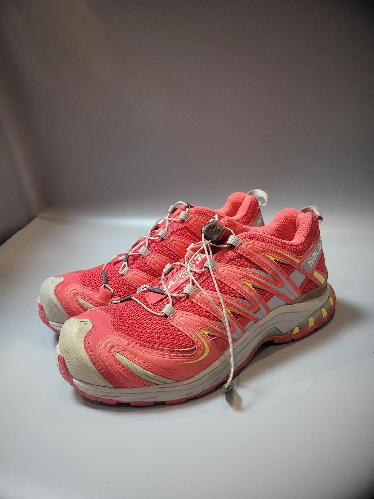 【雷市場（ポンジャン）商品韓国直送】SALOMON(サロモン) Salomon XA Pro 3D 240 サイズ