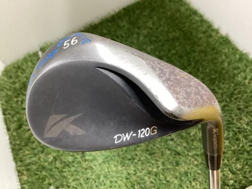 Dolphin Wedge 56度ウェッジ 楽天市場】キャスコ ドルフィン ウエッジ DW-125G DYNAMIC GOLD