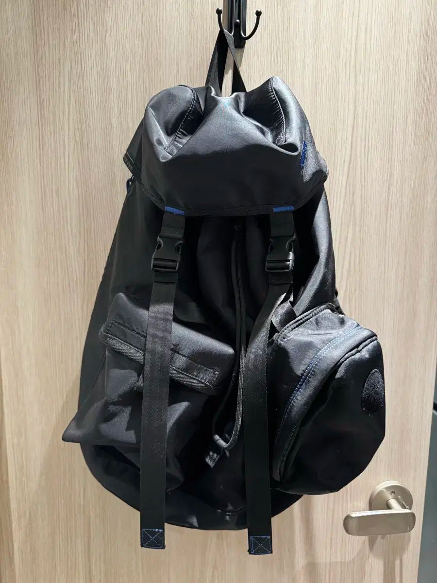 ☆送料・関税込☆Ader Error x Zara☆NYLON BACKPACK