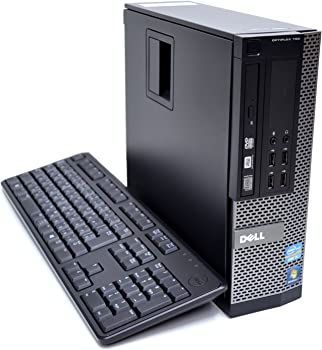 【中古-非常に良い】WindowsXP 中古パソコン DELL OPTIPLEX 790 クアッドコア Core i5 2400 (3.10GHz) メモリ4G HDD250GB マルチ Windows7