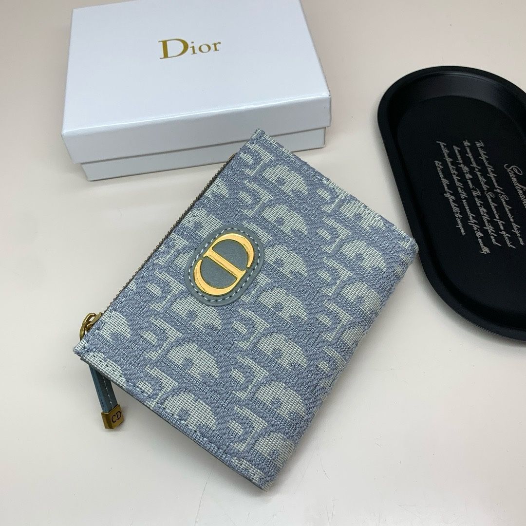 DIOR カードケース　未使用 楽天市場】クリスチャン・ディオール パスケースの通販