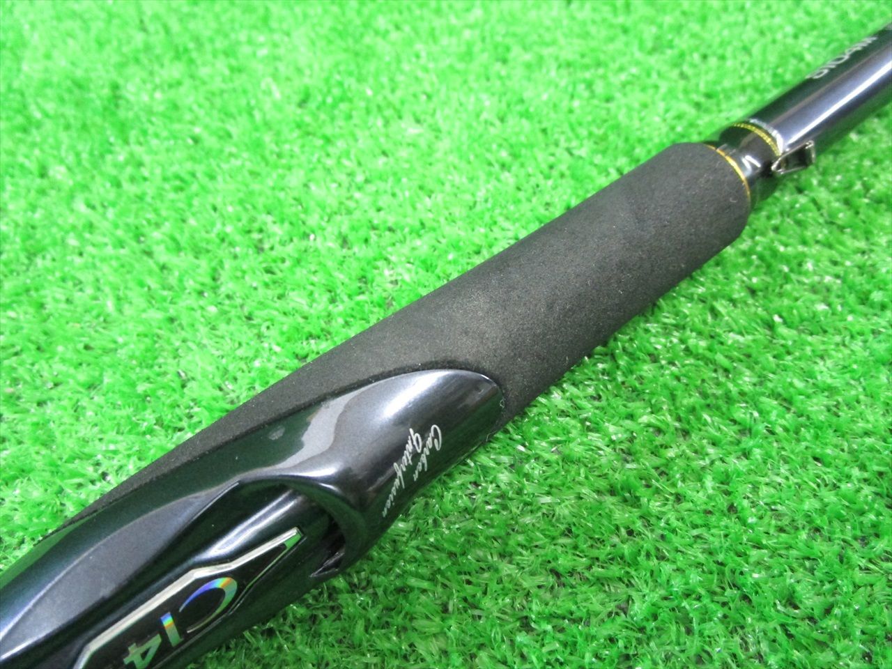 ECH茨 シマノ ネッサエクスチューン S104M - メルカリ
