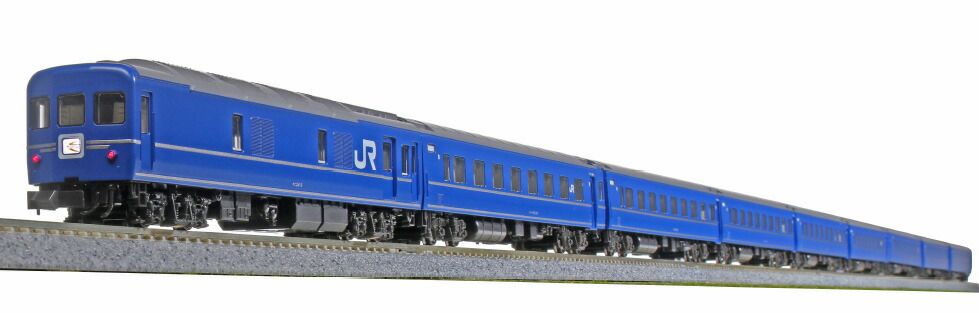 KATO 10-1799 寝台特急さくら・はやぶさ/富士 24系 9両セット jiatentu4_20230915092232-00173