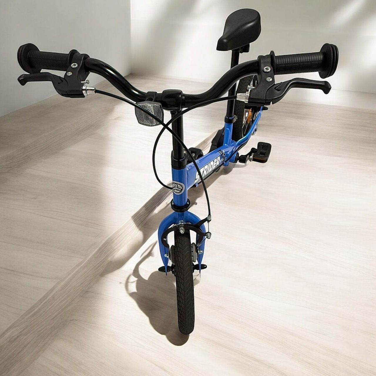 STRIDER ストライダー 14x ブルー ストライダー スポーツ14X ブルー