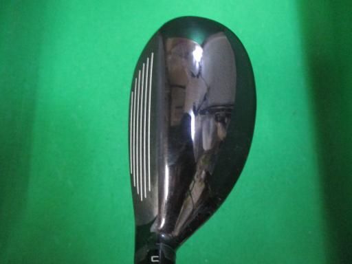 TS3 23 ユーティリティ ヘッドのみ Titleist - ヘッドのみ