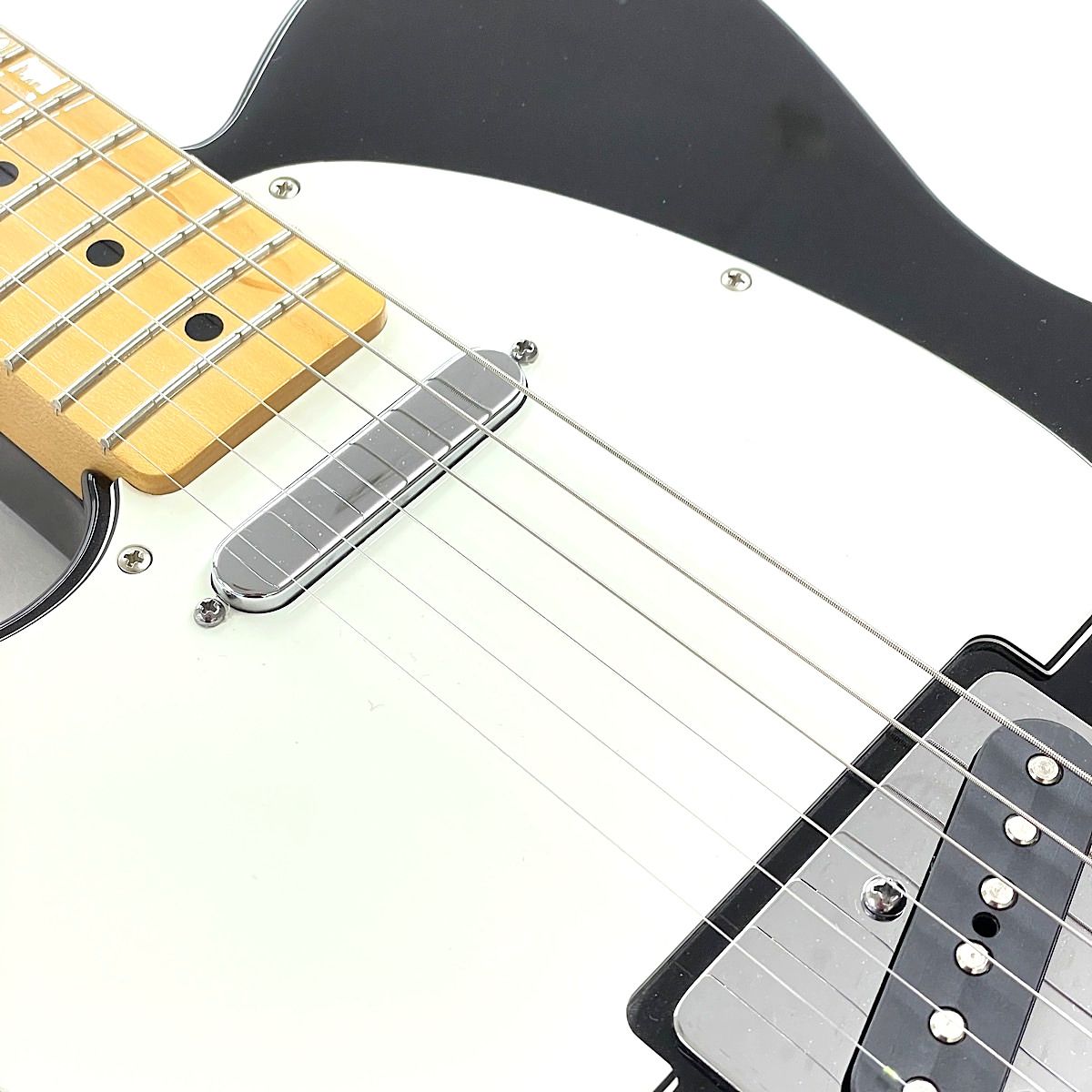 USED』Fender Player Telecaster/テレキャスター メキシコ製 左利き用