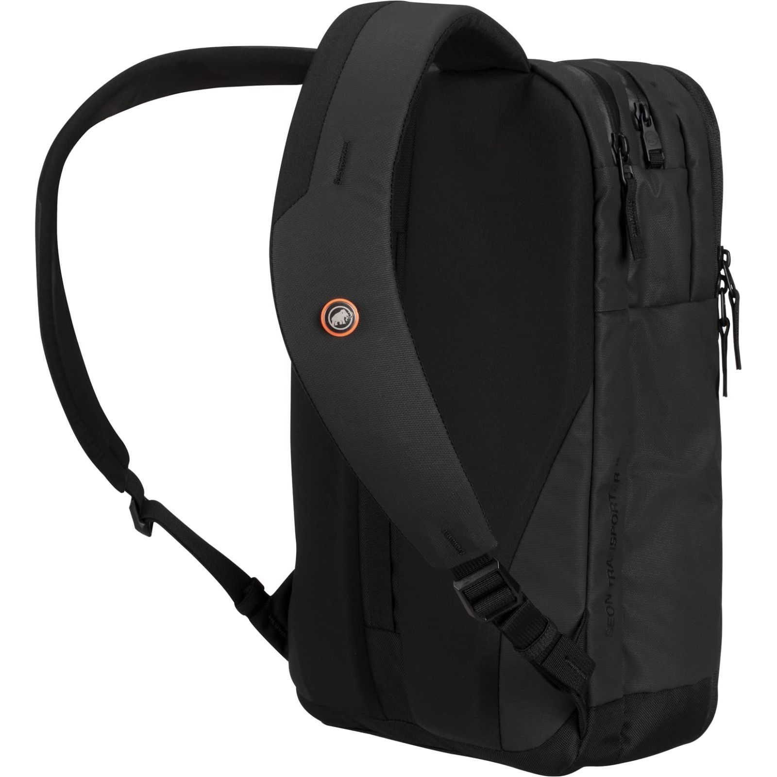 初*屋様 [Mammut] バックパック セオン トランスポーター 2122秋冬コレクションはバックパックとシューズに注目！マムート