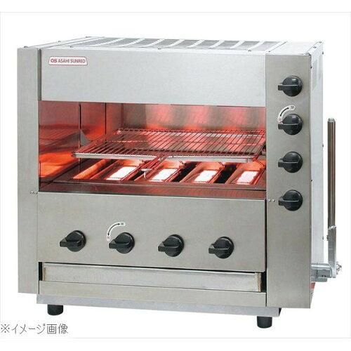 3営業日で発送 Style ガス赤外線同時両面焼グリラー 武蔵 ＳＧＲ－３３ＥＸ １３Ａ DGLD102