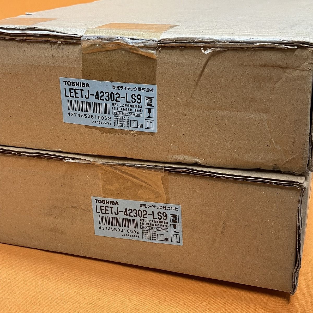 LEETJ-42302-LS9