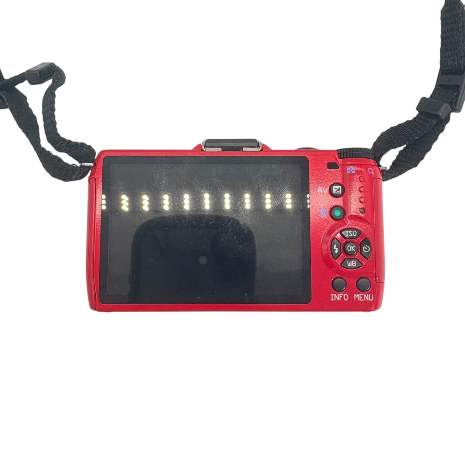 PENTAX デジタルミラーレス一眼 Q10 ダブルズームキット [標準ズーム