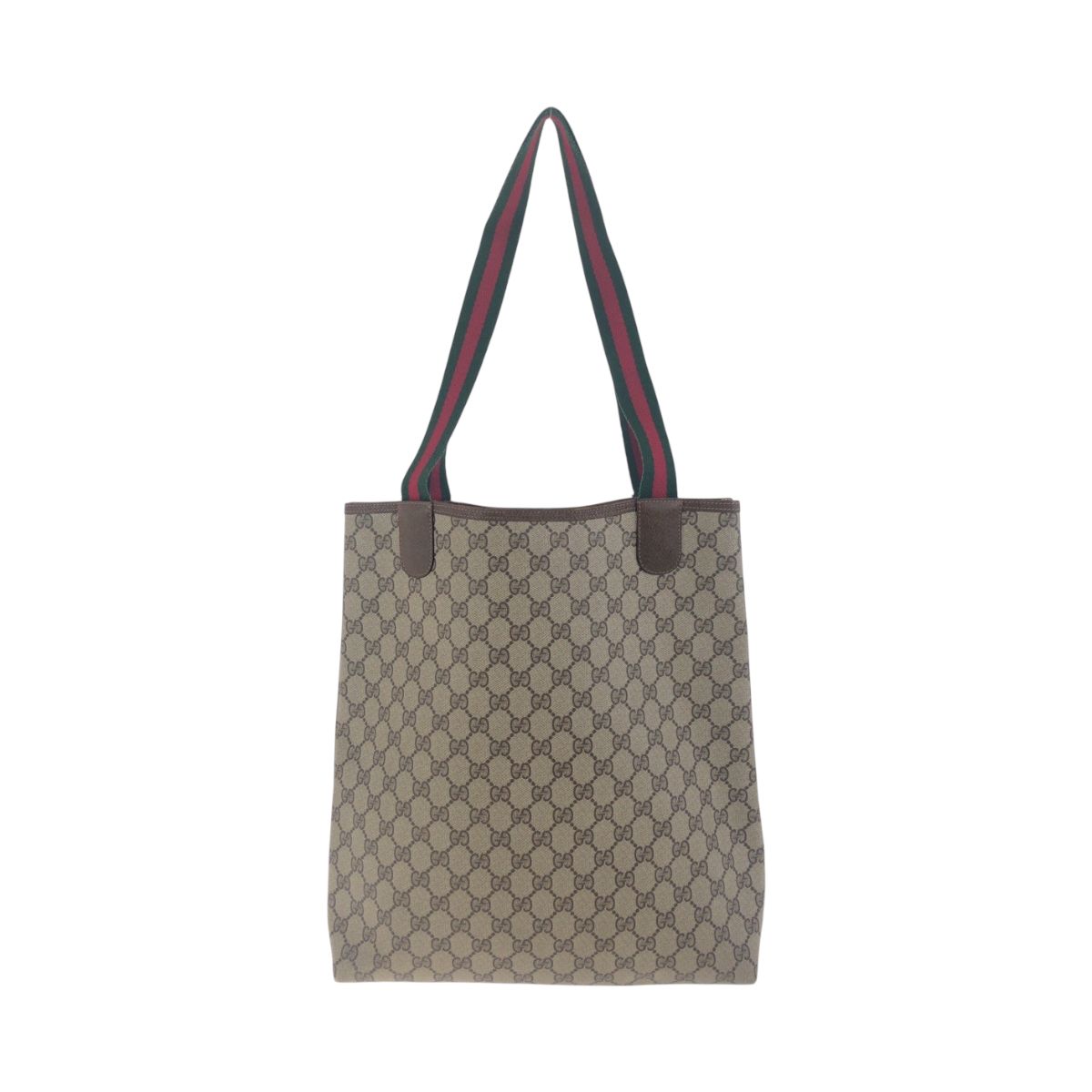 GUCCI グッチ ヴィンテージ オールドグッチ シェリーライン