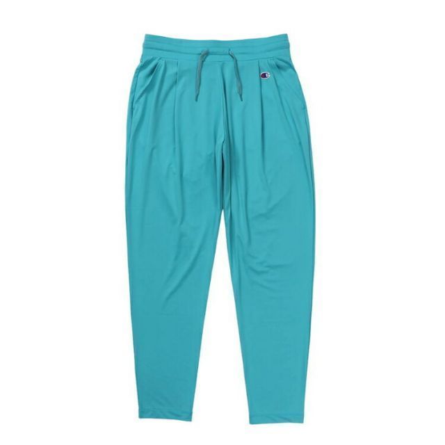HANES ヘインズ LONG PANTS ライトグリーン Lサイズ CW-XS203 520 | スポーツ 運動 グッズ ウエア 服 衣類 ボトムス パンツ ズボン ウィンドブレーカー 素材 練習着 トレーニング 着心地 機能性 万能 快