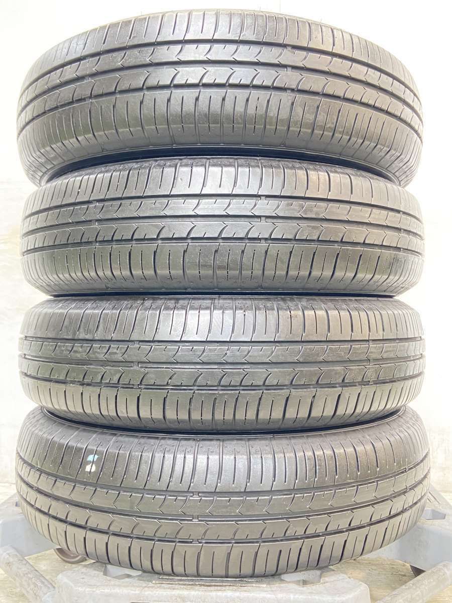 ほぼ新品/中古夏タイヤ】205/65R16 ホイールなし 4本セット205/65R16 