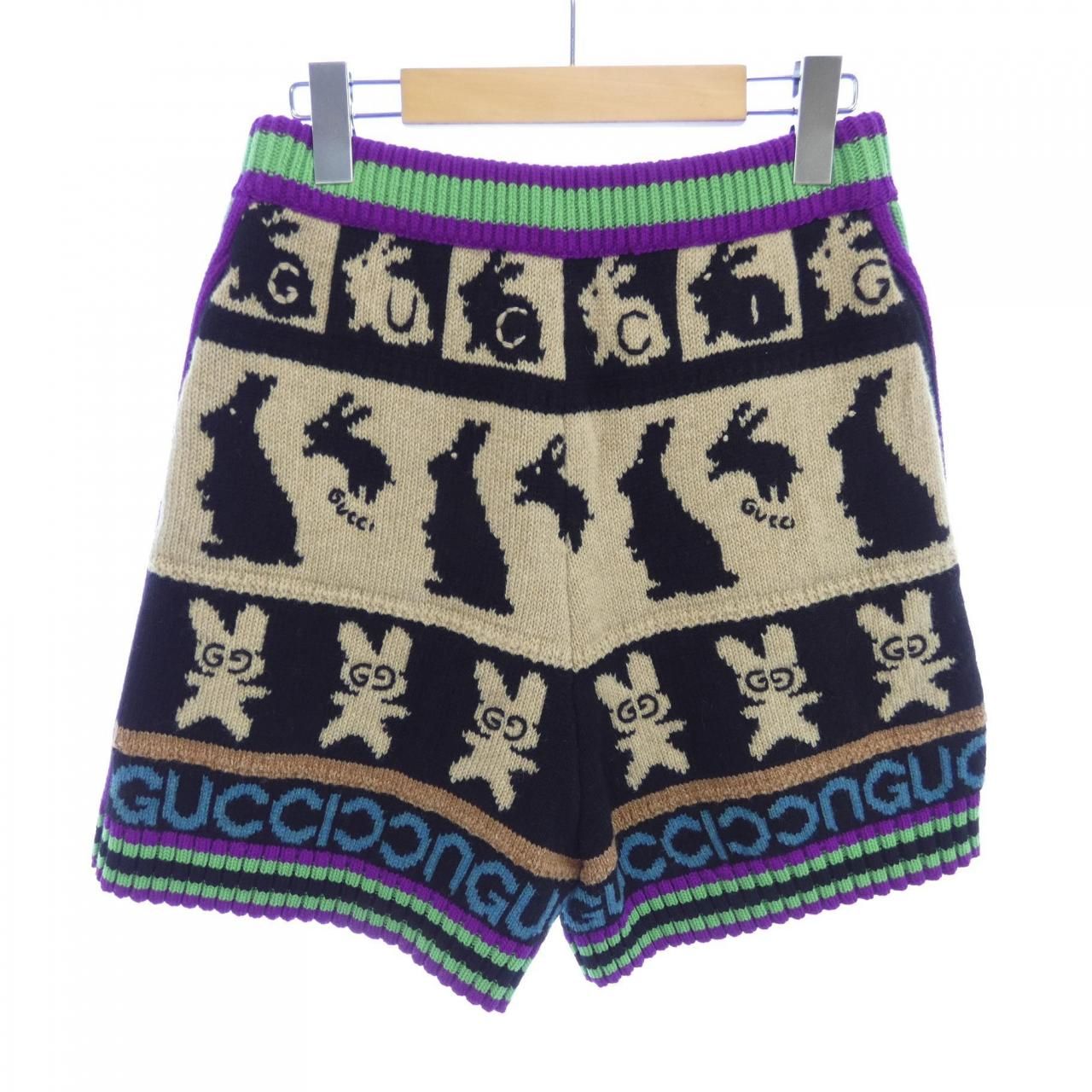 グッチ GUCCI 724795 XKCRS ショートパンツ