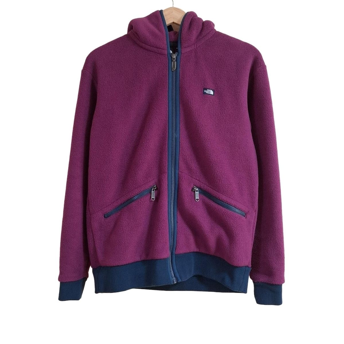 THE NORTH FACE(ノースフェイス) ブルゾン サイズM ユニセックス
