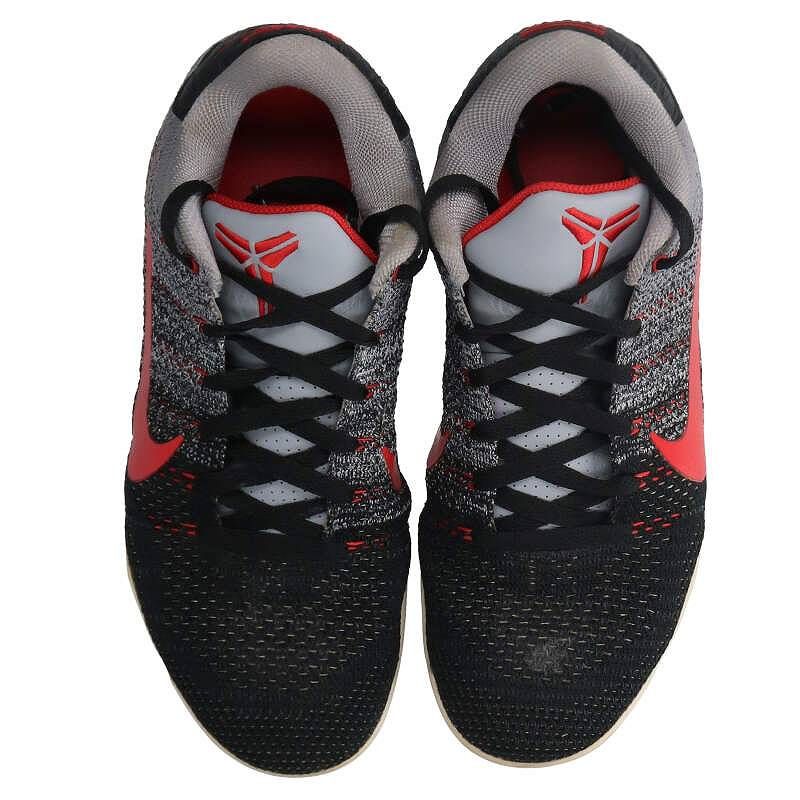 激安定価Nike kobe 11 コービー11 エリート 26.5cm 超美品 靴