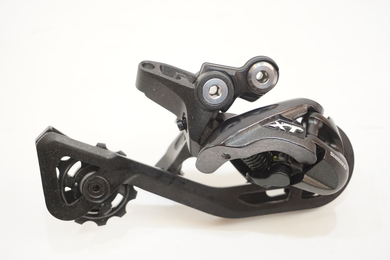 Dérailleur Arrière Shimano Deore XT RD-T8000-SGS Shadow Dérailleur Arrière Shimano Deore XT RD-T8000-SGS Shadow