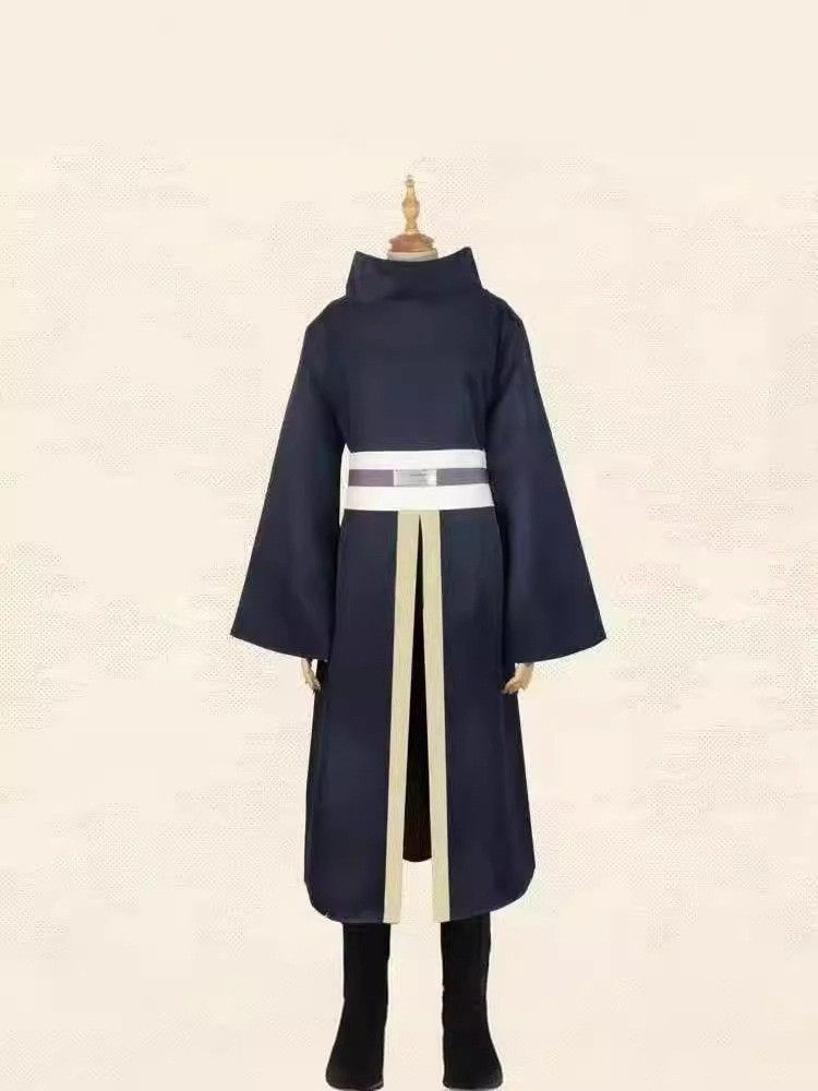 白面具付き
