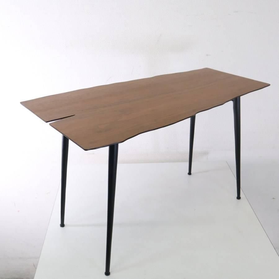 幅76cm ウォールナット