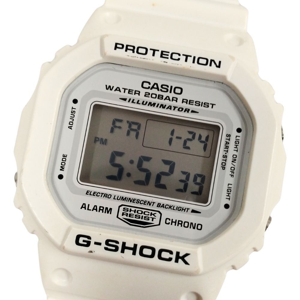 CASIO カシオ DW-5600MW Gショック 腕時計 正規品 / C320