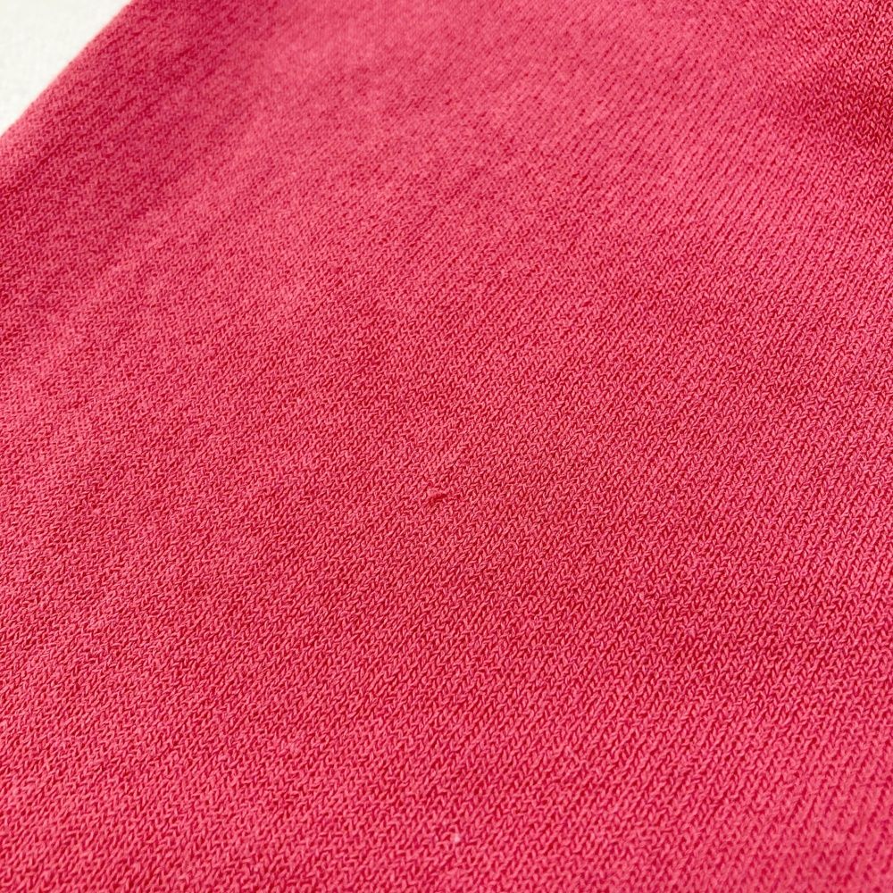 サイズ：4 PEARLY GATES パーリーゲイツ ニットセーター ピンク系