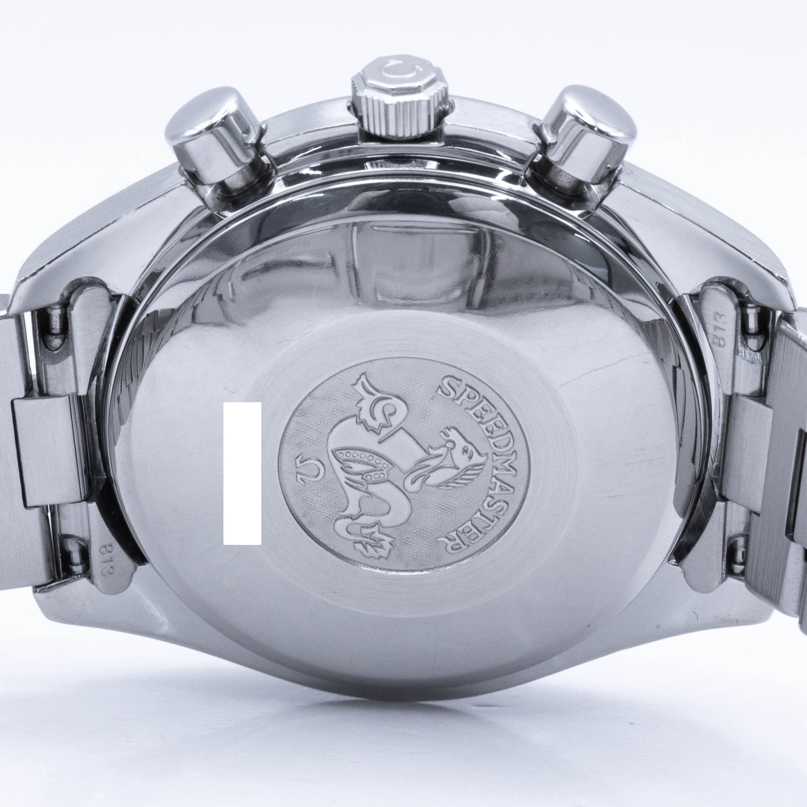 オメガ OMEGA スピードマスター 3511.80 OMEGA Speedmaster 自動