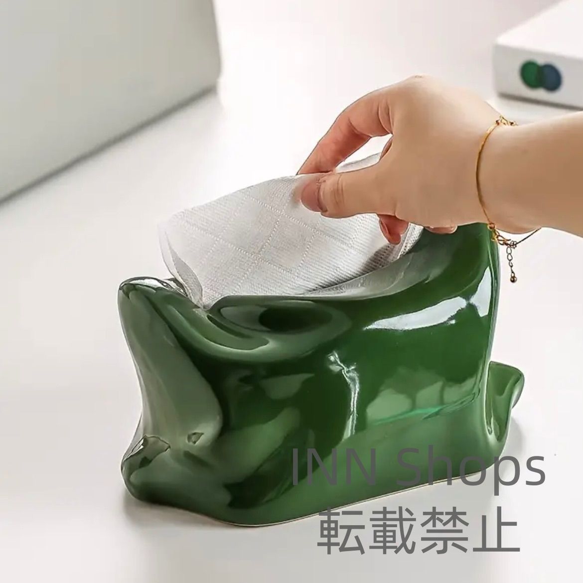中央設置用 モダンデザイン