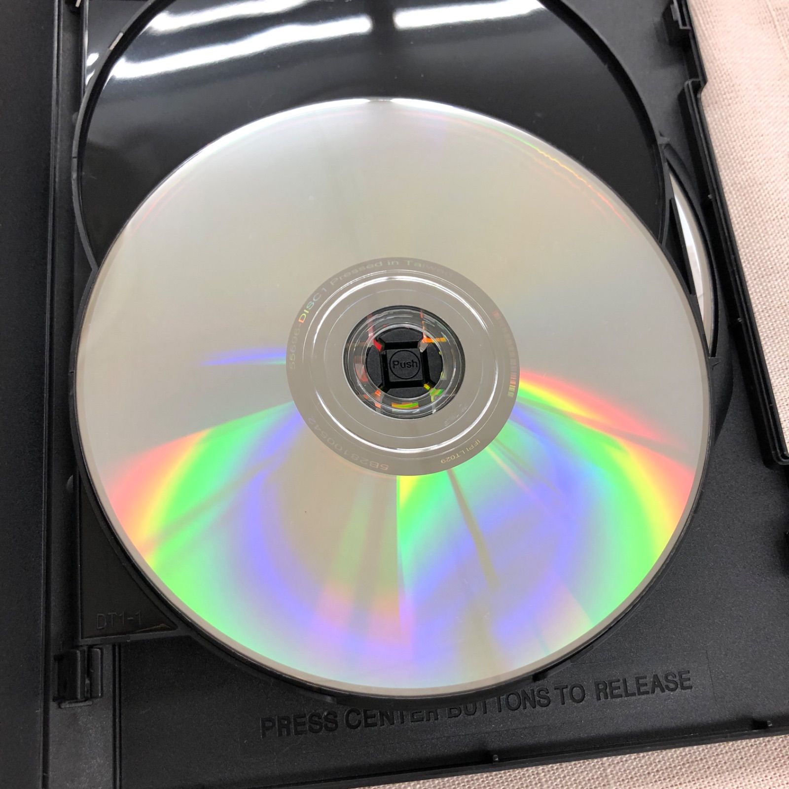 磯部式 瞬間小顔矯正法 DVD 3枚組 磯部式 磯部式瞬間
