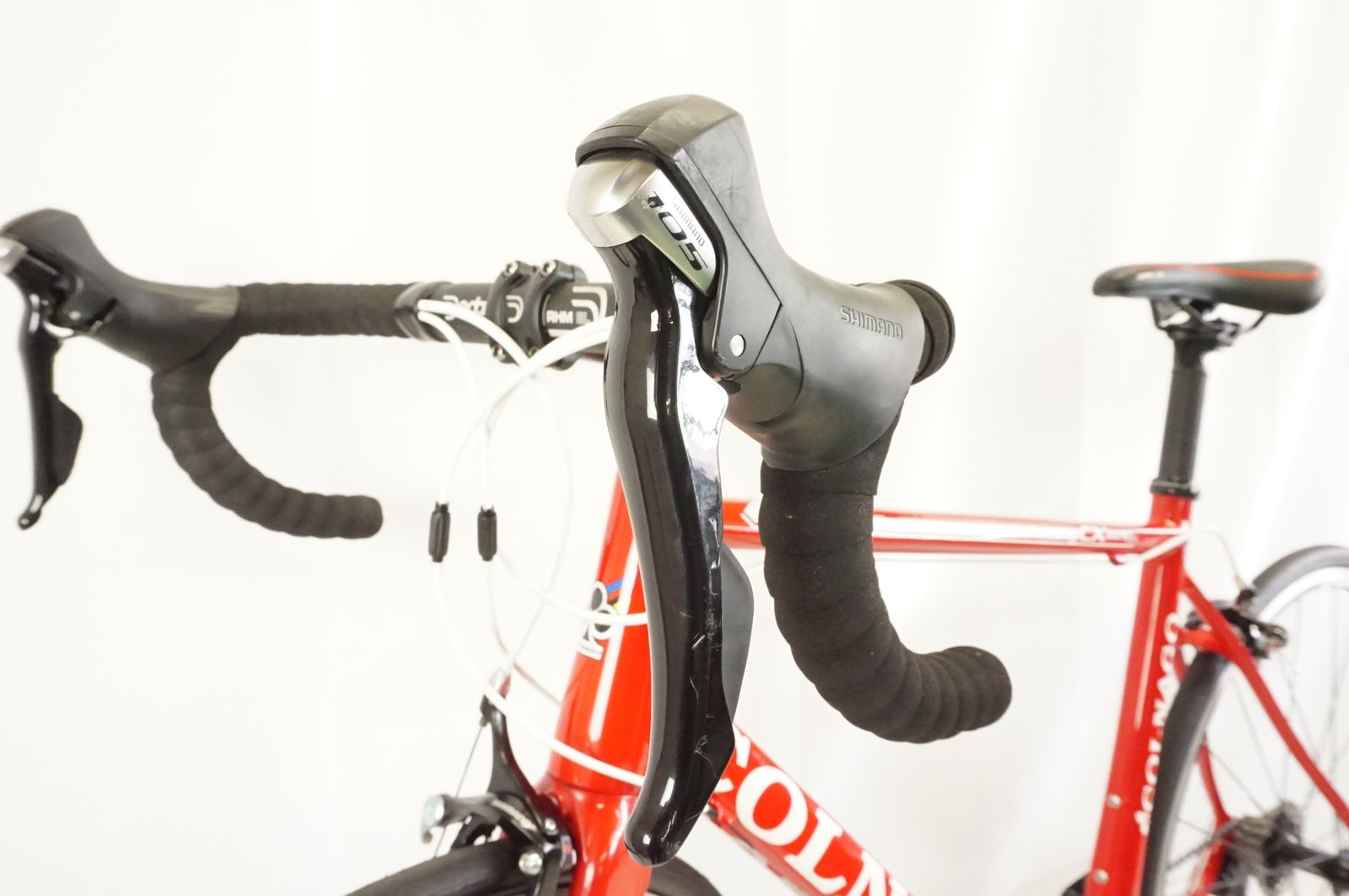 COLNAGO 「コルナゴ」 CX-ZERO ALU 105 送料無料 DIc4NbS7xwOdSyVmechguSxMwcgQOc