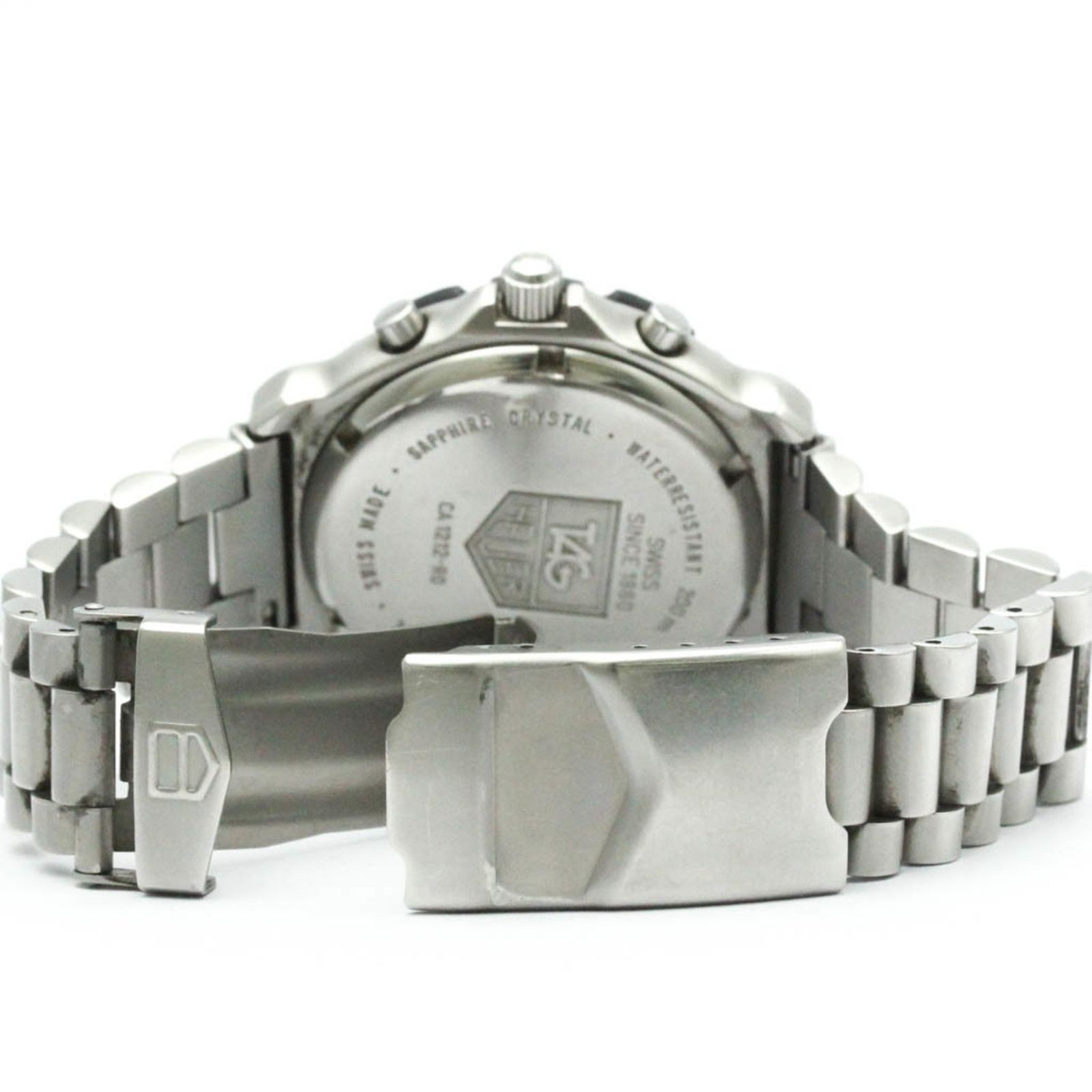 TAG Heuer 2000 タグホイヤー メンズ腕時計 楽天市場】【ウォッチ】 TAG Heuer タグ ホイヤー 2000