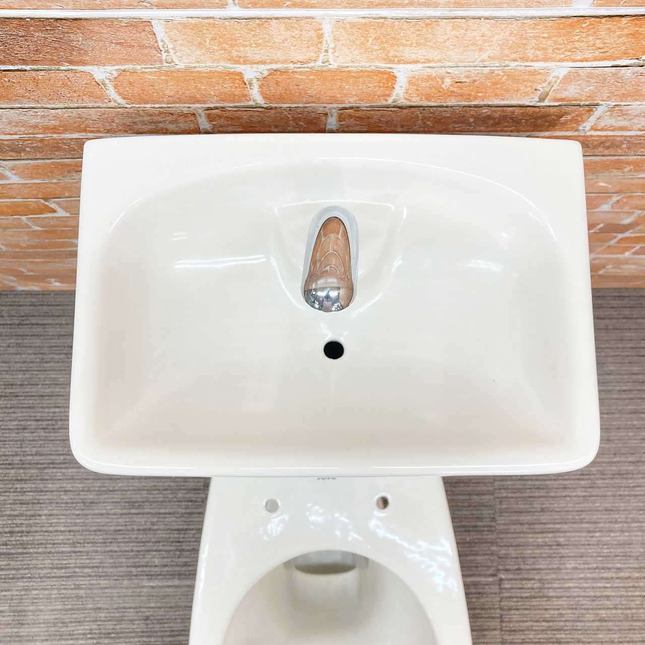 パステルアイボリー 22J