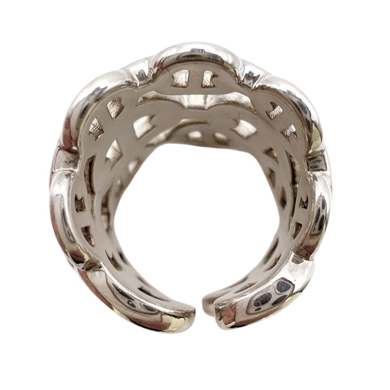 展示品□ロッシュボボア□フランス□アイデンティティズチェア□4脚