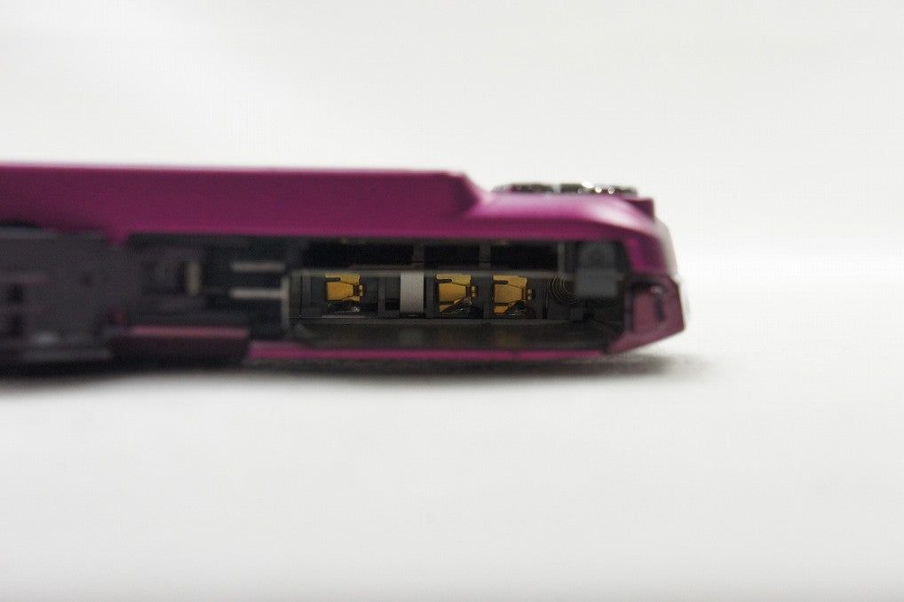  CASIO カシオ EXILIM EX Z 330 コンパクトデジタルカメラ パープル 元 250711 l コンパクトデジタルカメラ デジタルカメラ