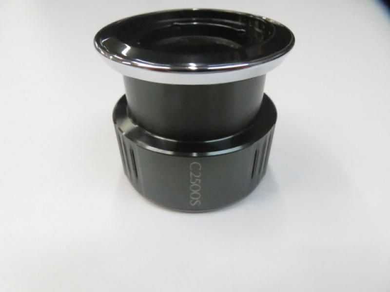 シマノ 22ステラ C2500S 純正スプール 01-7109160001